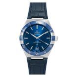 Pre-Owned Omega Constellation