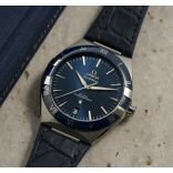 Second Hand Omega Constellation