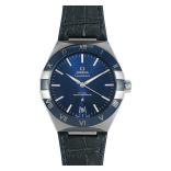 Pre-Owned Omega Constellation