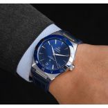 Pre-Owned Omega Constellation Price