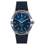 Pre-Owned Omega Constellation