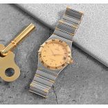 Second Hand Omega Constellation