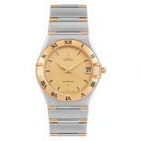 Pre-Owned Omega Constellation