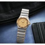 Second Hand Omega Constellation