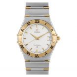 Pre-Owned Omega Constellation