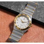 Second Hand Omega Constellation