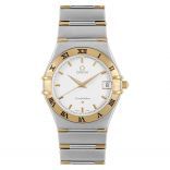 Pre-Owned Omega Constellation