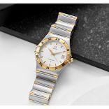 Second Hand Omega Constellation