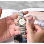 Pre-Owned Omega Constellation Price