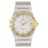 Pre-Owned Omega Constellation