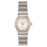 Pre-Owned Omega Constellation