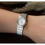 Pre-Owned Omega Constellation Price