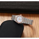 Second Hand Omega Constellation