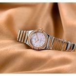 Pre-Owned Omega 1368.73 Price