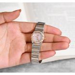 Pre-Owned Omega Constellation Price