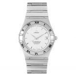 Pre-Owned Omega Constellation