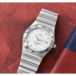 Pre-Owned Omega Constellation Price