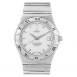 Pre-Owned Omega Constellation