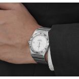 Pre-Owned Omega Constellation Price