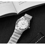 Second Hand Omega Constellation