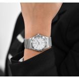 Pre-Owned Omega Constellation Price