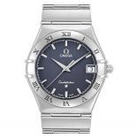 Pre-Owned Omega Constellation