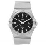 Pre-Owned Omega Constellation