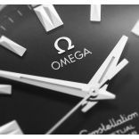 Pre-Owned Omega Constellation Price