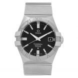 Pre-Owned Omega Constellation