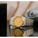 Second Hand Omega Constellation