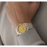 Pre-Owned Omega Constellation Price