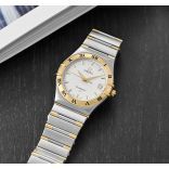 Second Hand Omega Constellation