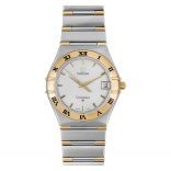 Pre-Owned Omega Constellation