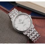 Second Hand Omega De Ville