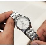 Pre-Owned Omega De Ville Price