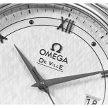 Pre-Owned Omega De Ville Price