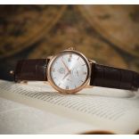 Second Hand Omega De Ville