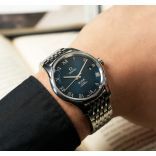 Pre-Owned Omega De Ville Price