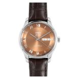 Pre-Owned Omega De Ville