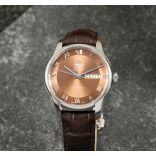 Second Hand Omega De Ville