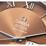 De Ville 433.13.41.22.10.001