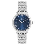 Omega De Ville 434.10.30.60.10.001 - 30 Mm