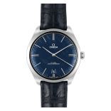 Pre-Owned Omega De Ville