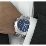 Pre-Owned Omega Seamaster Price