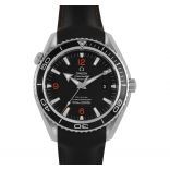 Pre-Owned Omega Seamaster