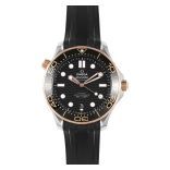 Pre-Owned Omega Seamaster