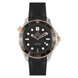 Pre-Owned Omega Seamaster