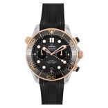 Pre-Owned Omega Seamaster