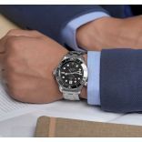 Pre-Owned Omega Seamaster Price