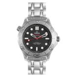 Pre-Owned Omega Seamaster